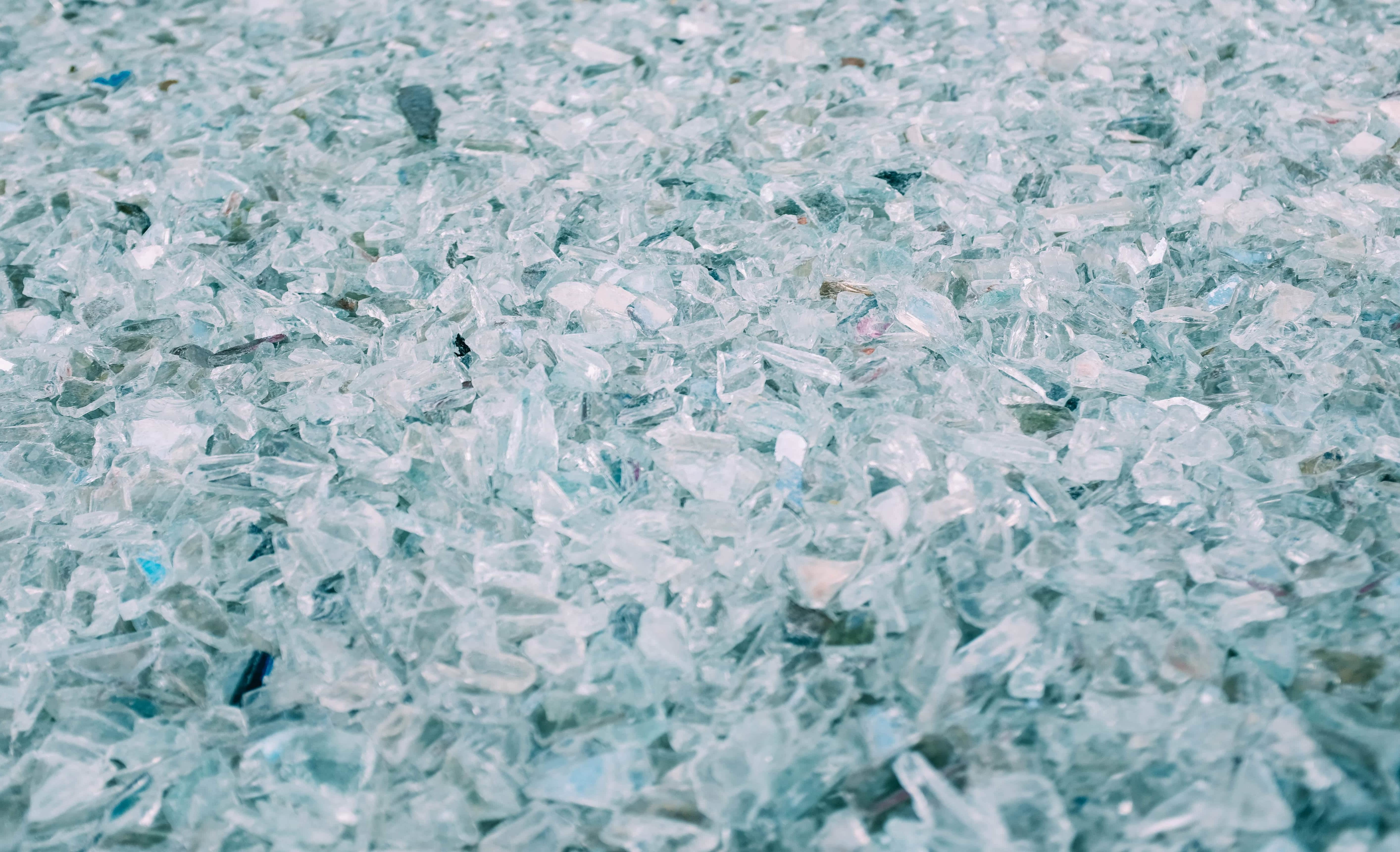 tempered glass