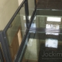 gilinfar glassflooring above