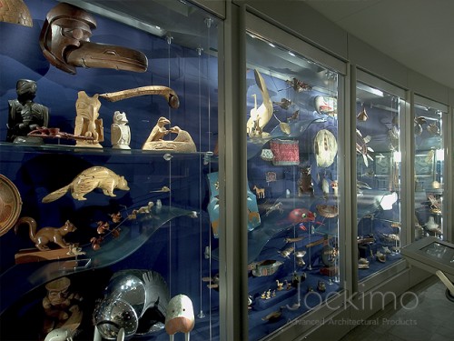 nmai castglassshelves