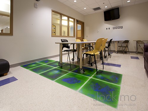 bannerhealthcare liquidfloortiles liquidlava7