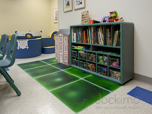 bannerhealthcare liquidfloortiles liquidlava8