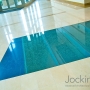 trinidad floor close