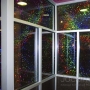 bowlingalley hologramglass