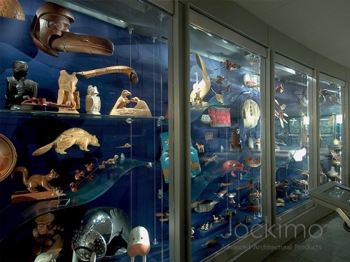 nmai castglassshelves