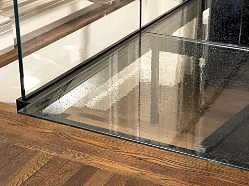 FDR glassflooring close