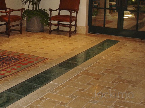 seaisland glassflooring