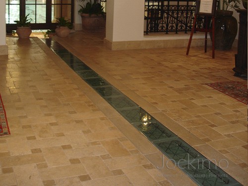 seaisland glassflooring close